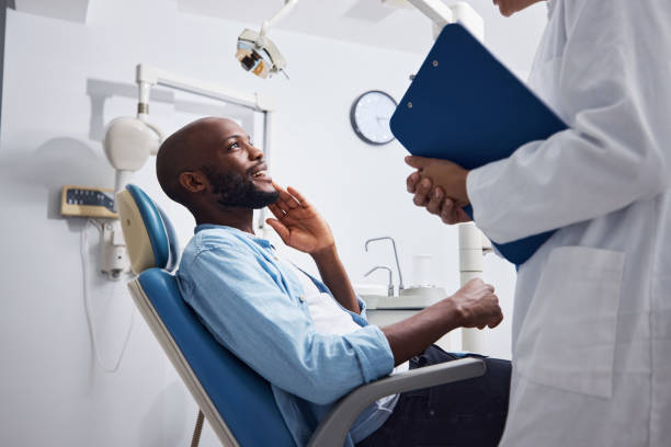 Best Emergency Treatment for Dental Infections or Abscesses in Bellville, OH