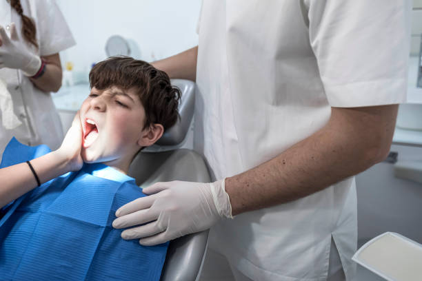 Best Emergency TMJ Treatment in Bellville, OH