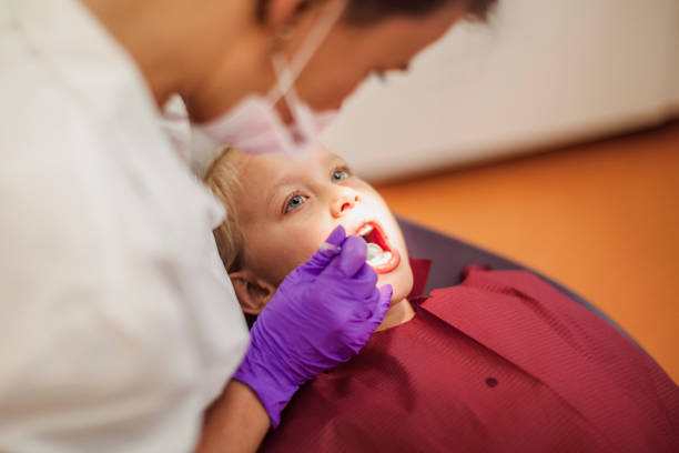 Best Emergency Gum Treatment in Bellville, OH