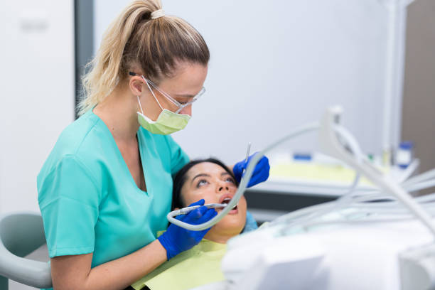 Best Pediatric Emergency Dentist in Bellville, OH